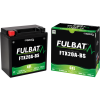 Akumulator Fulbat YTX20A-BS FTX20A-BS GEL 12V 18.9Ah 270A YTX16-BS